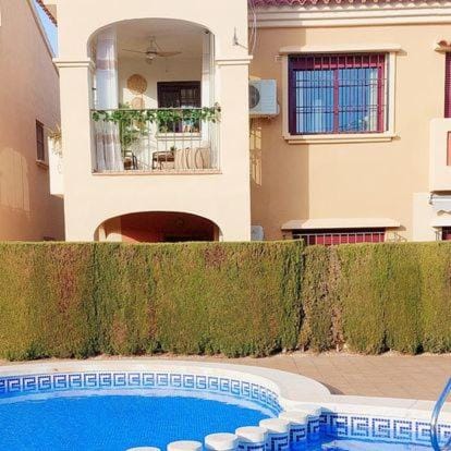 Balcony/Terrace, Swimming pool