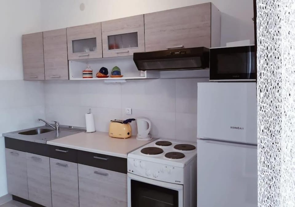 Apartman Antonela Apartment in Dubrovnik-Neretva County
