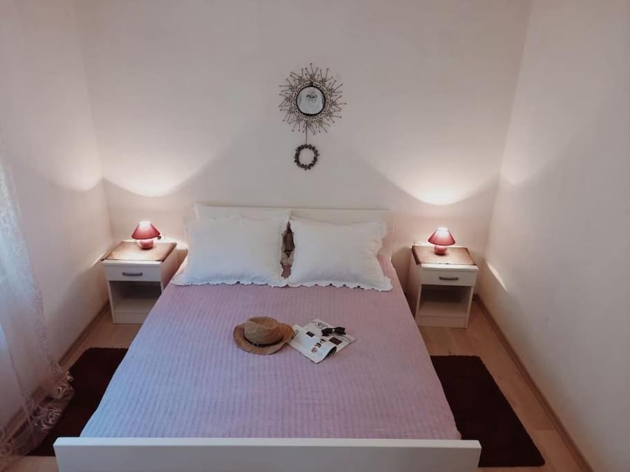 Apartman Antonela Apartment in Dubrovnik-Neretva County