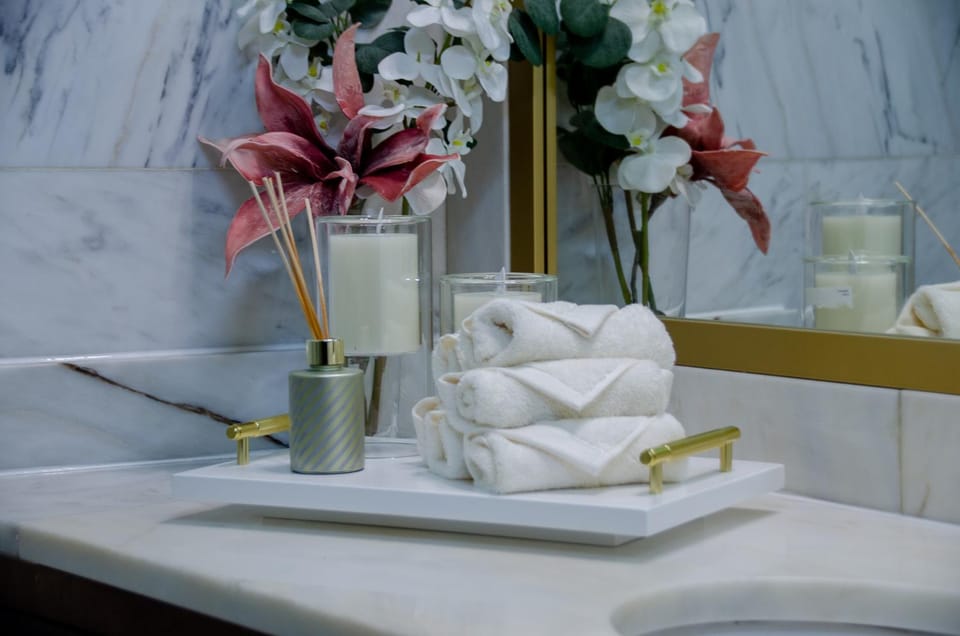 towels