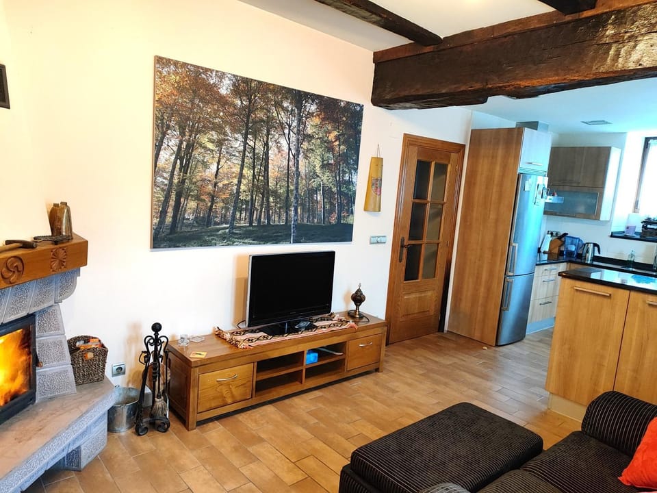 Communal lounge/ TV room, Living room