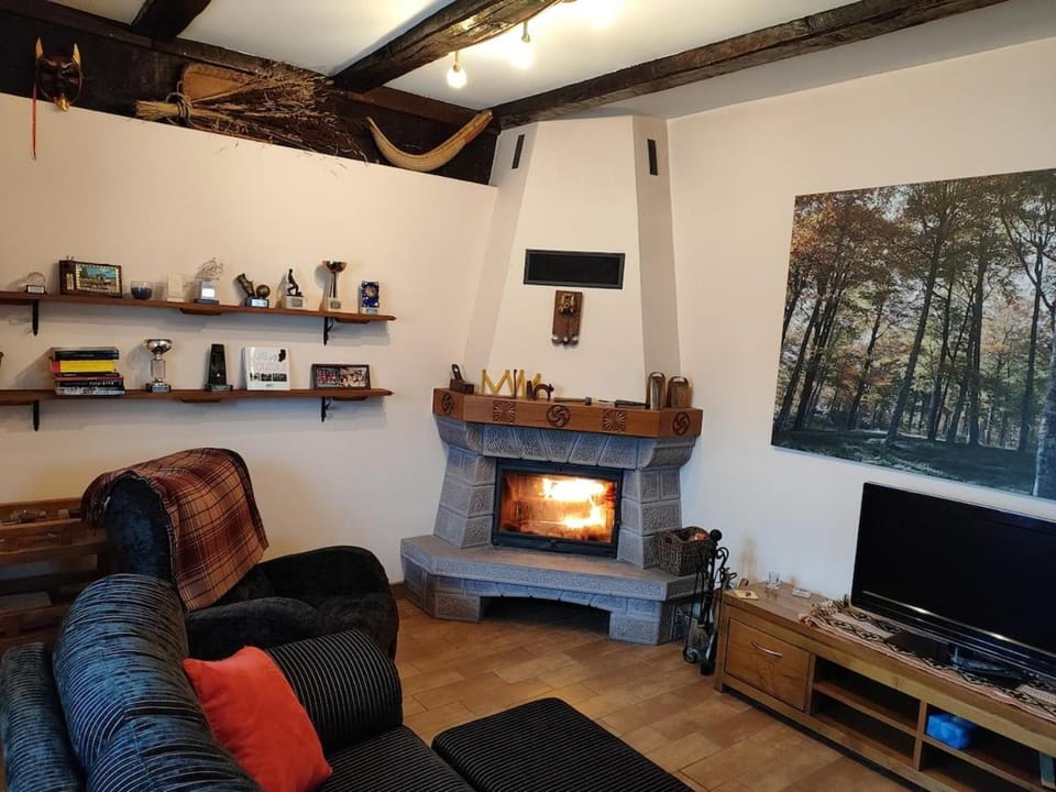 TV and multimedia, Living room