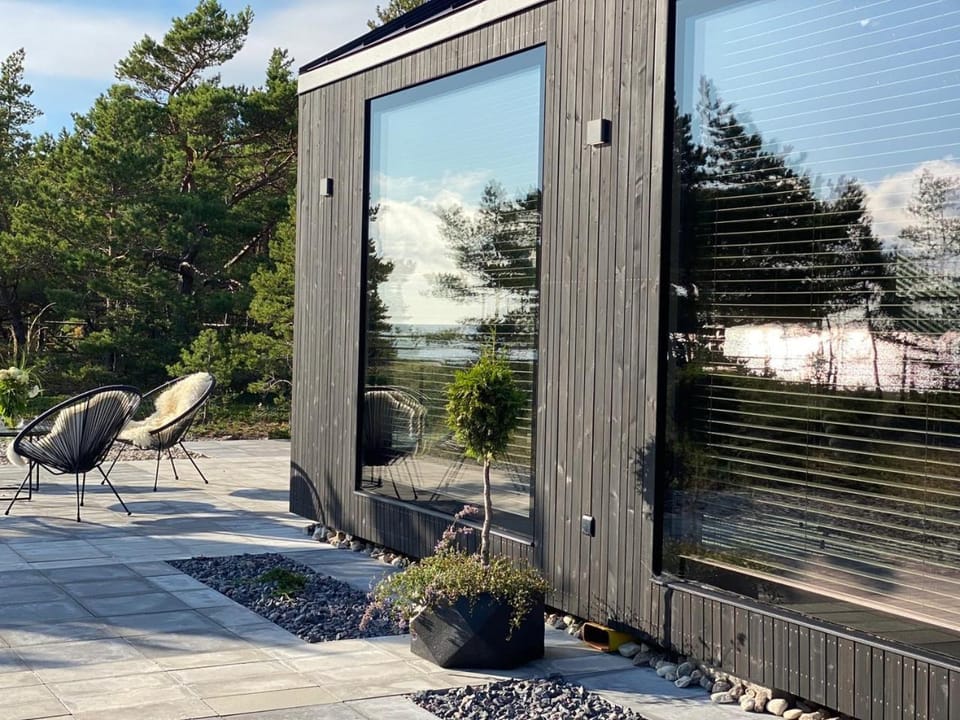 Seaside Rendezvous 2 Villa in Estonia