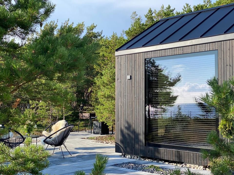 Seaside Rendezvous 2 Villa in Estonia