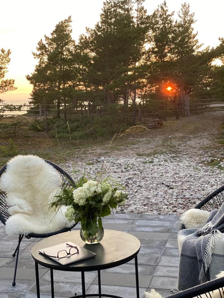 Seaside Rendezvous 2 Villa in Estonia