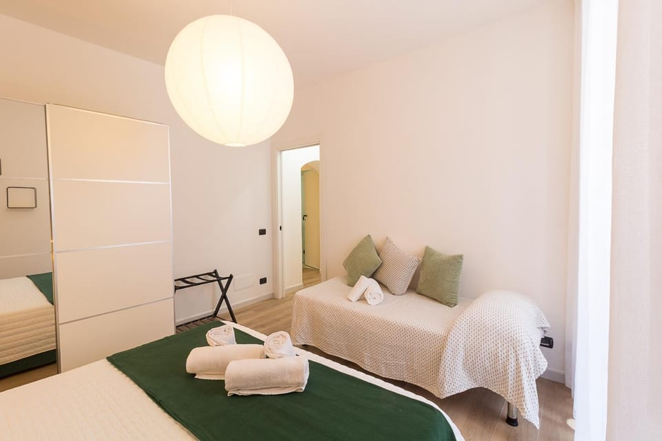 Casa ITACA Apartment in Cefalu