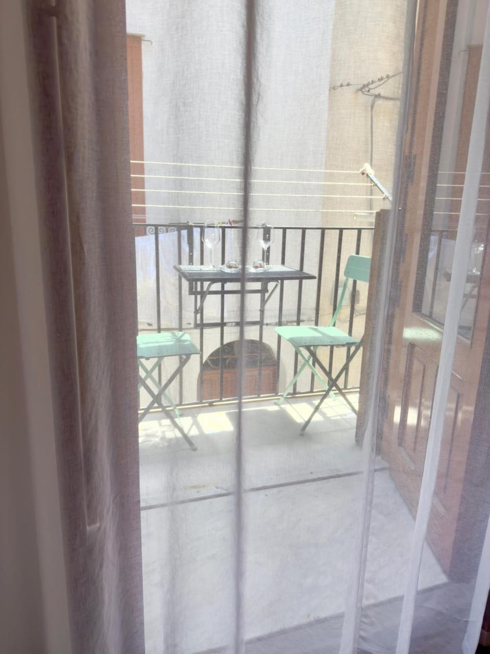 Casa ITACA Apartment in Cefalu