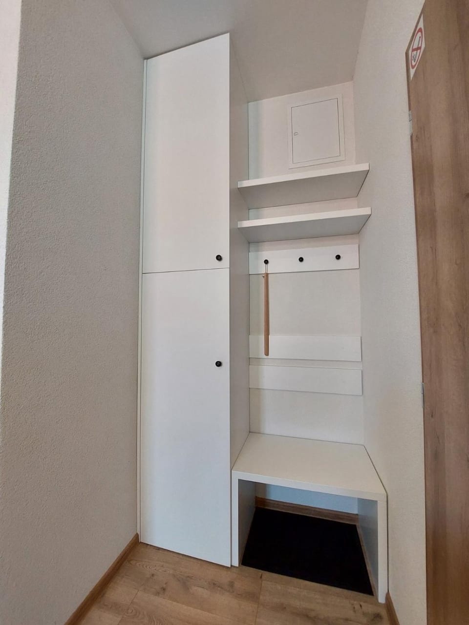 furniture, wardrobe