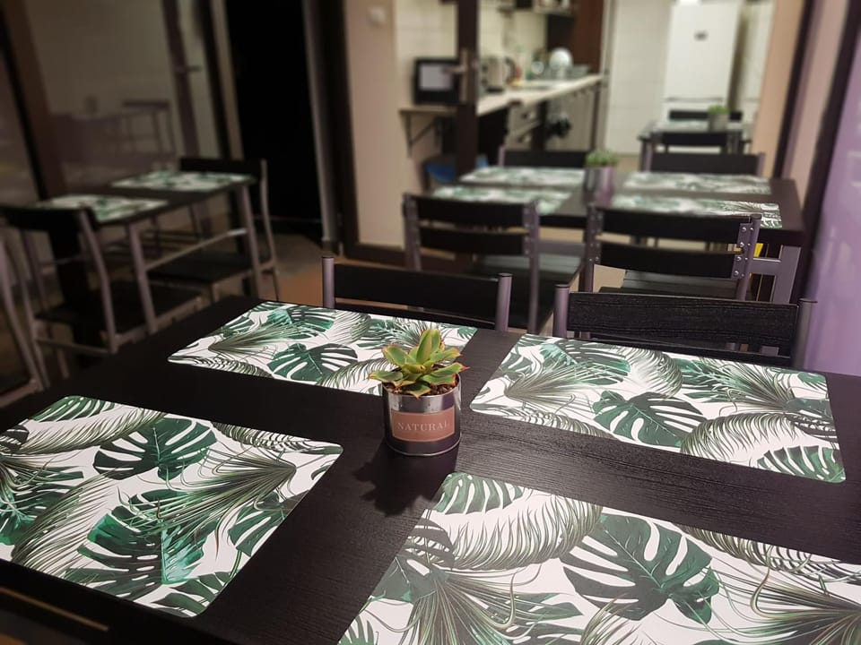 Hostel48 Hostel in West Pomeranian Voivodeship, Poland