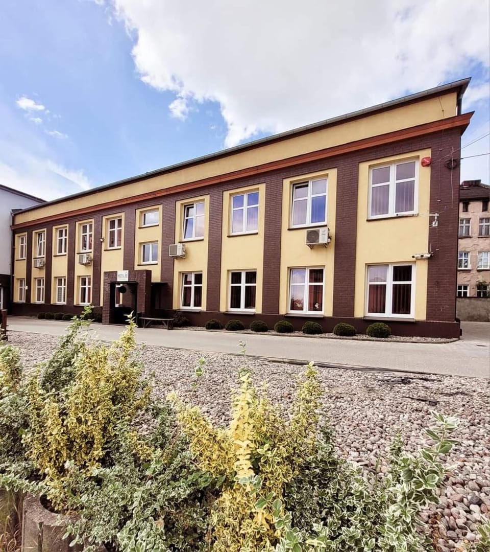 Hostel48 Hostel in West Pomeranian Voivodeship, Poland