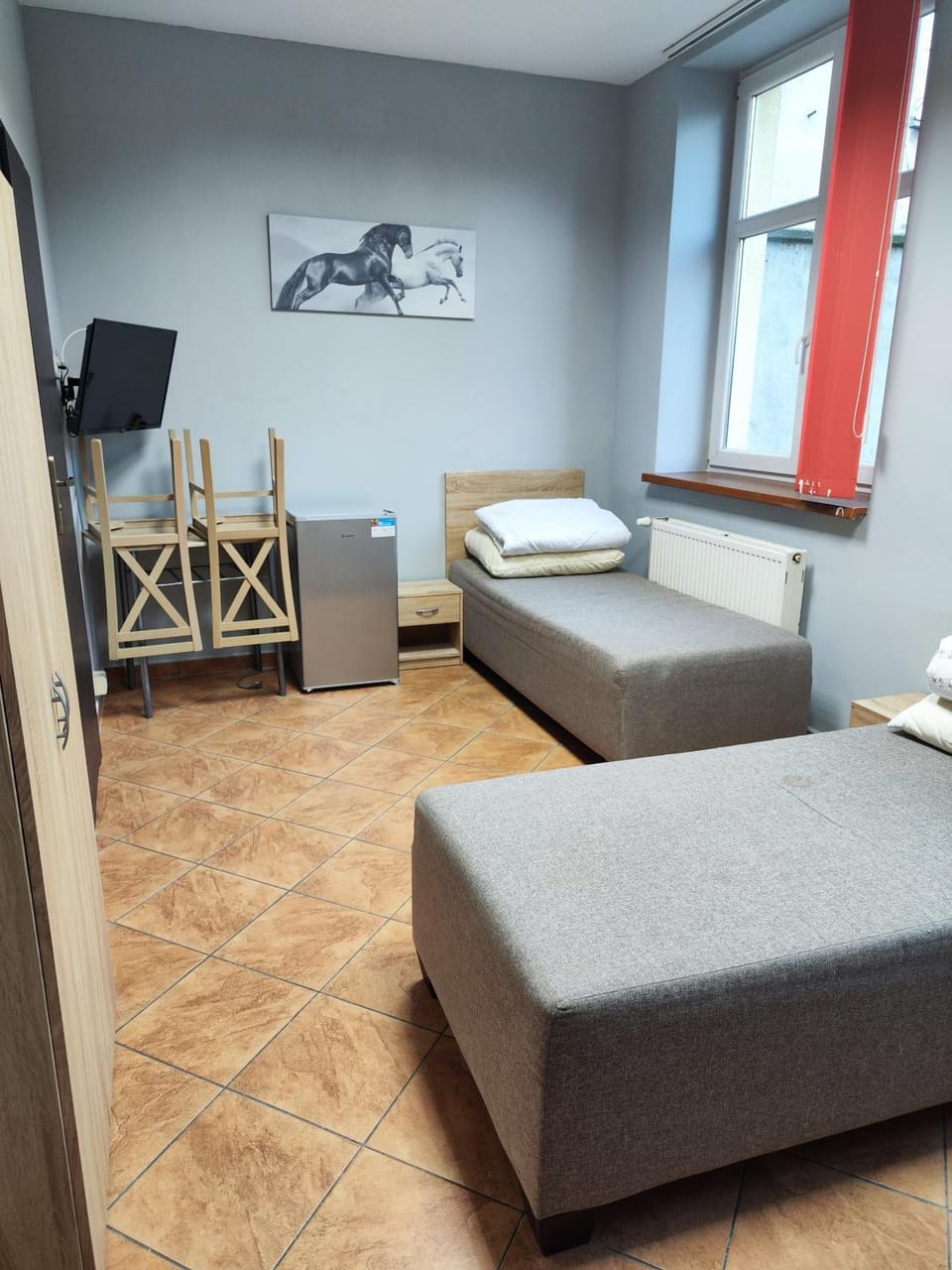 Hostel48 Hostel in West Pomeranian Voivodeship, Poland