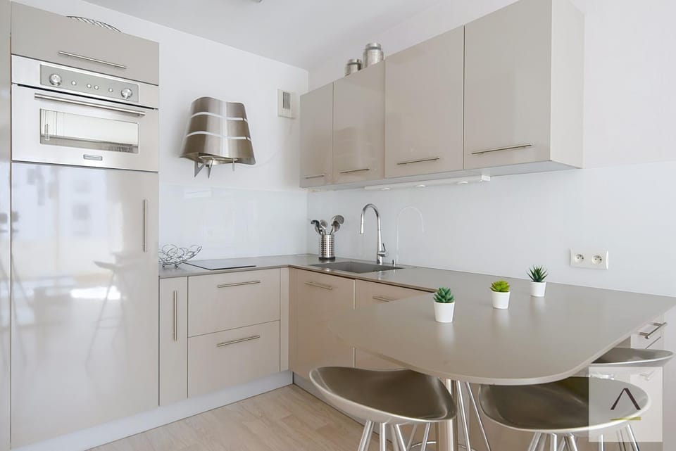 Le Patio de la Gare Apartment in Rennes