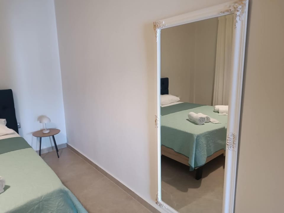 Sea View Urban Apartment Apartment in Kavala