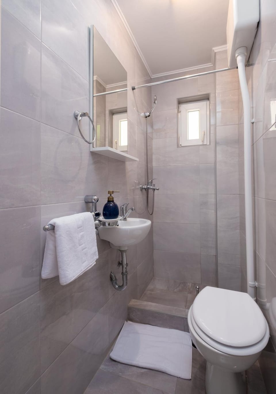 Shower, Toilet, Bathroom, bidet