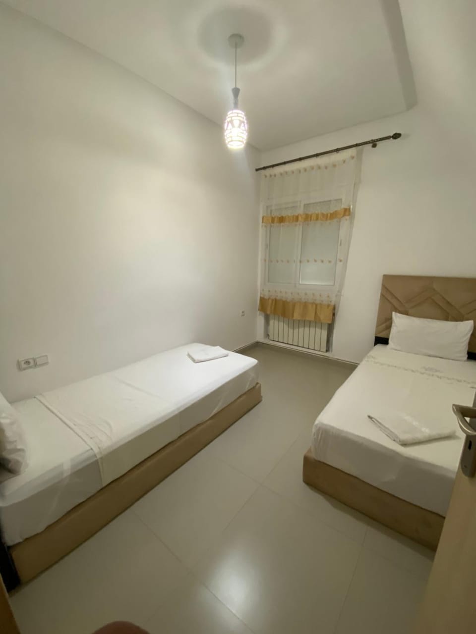 Cedar Peak Residence Apartment in Fez-Meknès