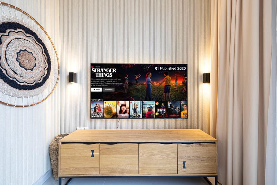 TV and multimedia