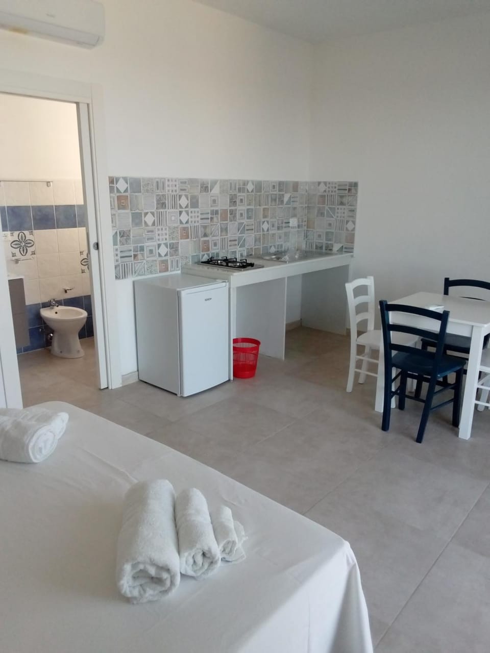 SACOLE Marzamemi Apartment hotel in Marzamemi