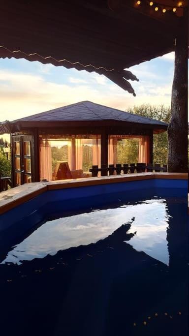 Trollheimen - Senjatrollet Villa in Nordland, Norway