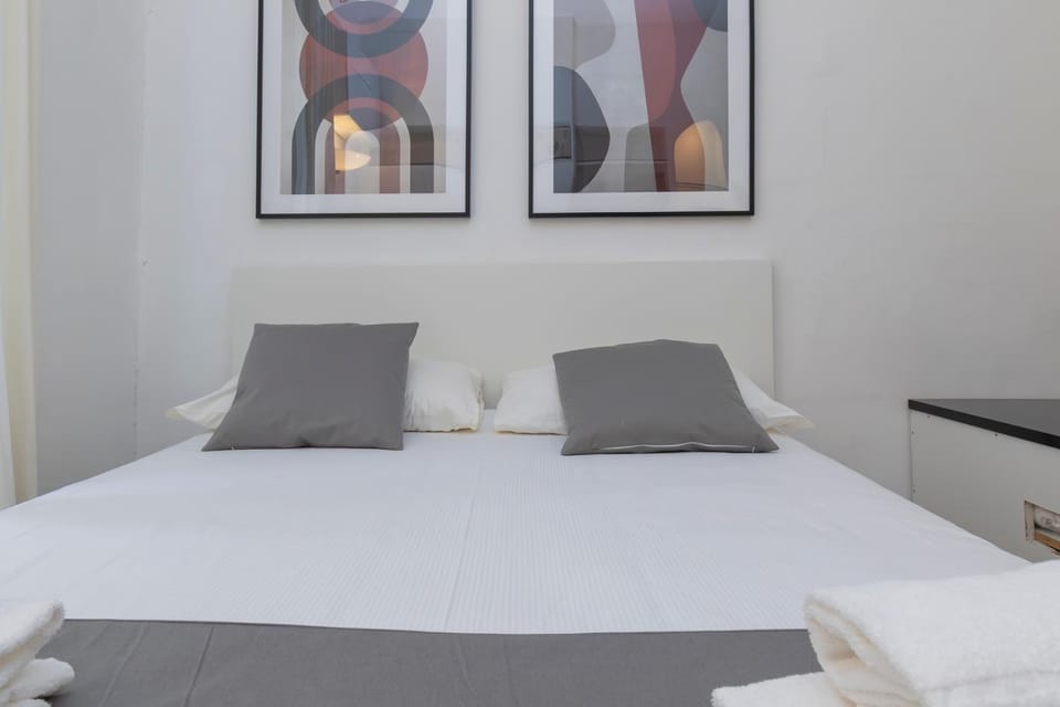 Xenia Apartments - Lovely studio apartment in Porta Romana Apartment in Milan