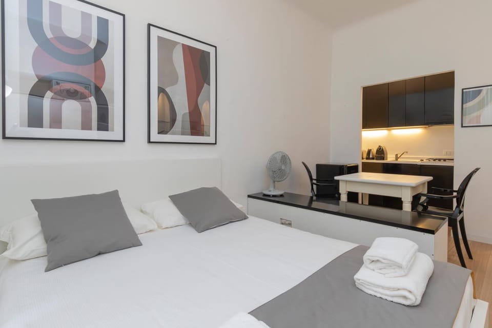 Xenia Apartments - Lovely studio apartment in Porta Romana Apartment in Milan