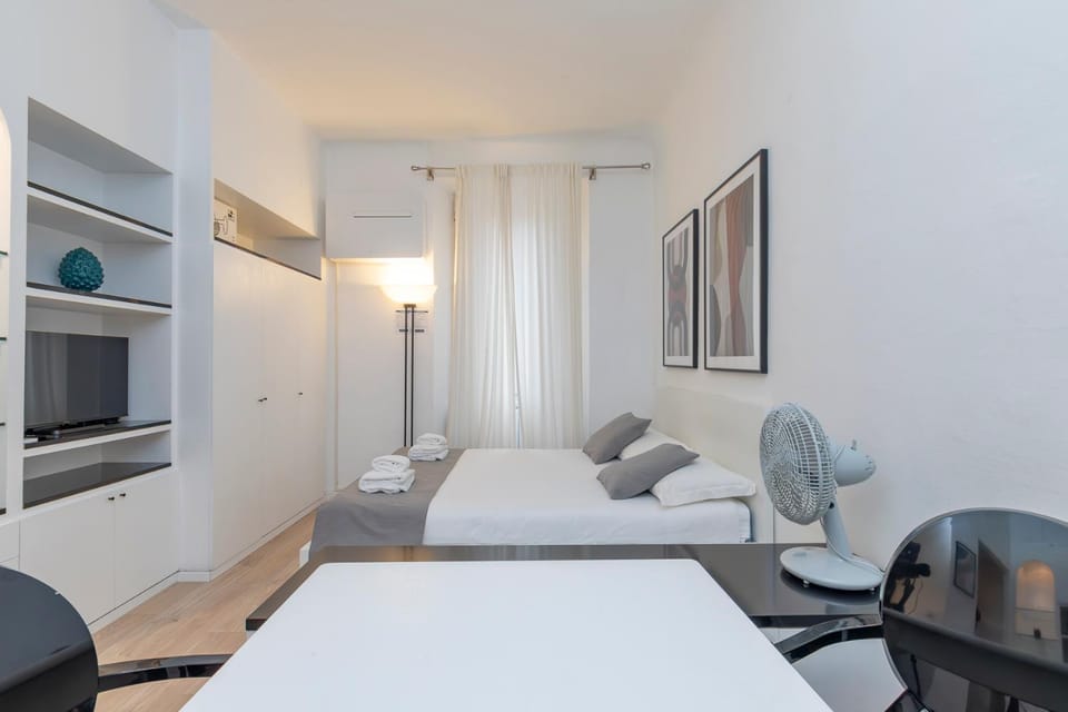 Xenia Apartments - Lovely studio apartment in Porta Romana Apartment in Milan