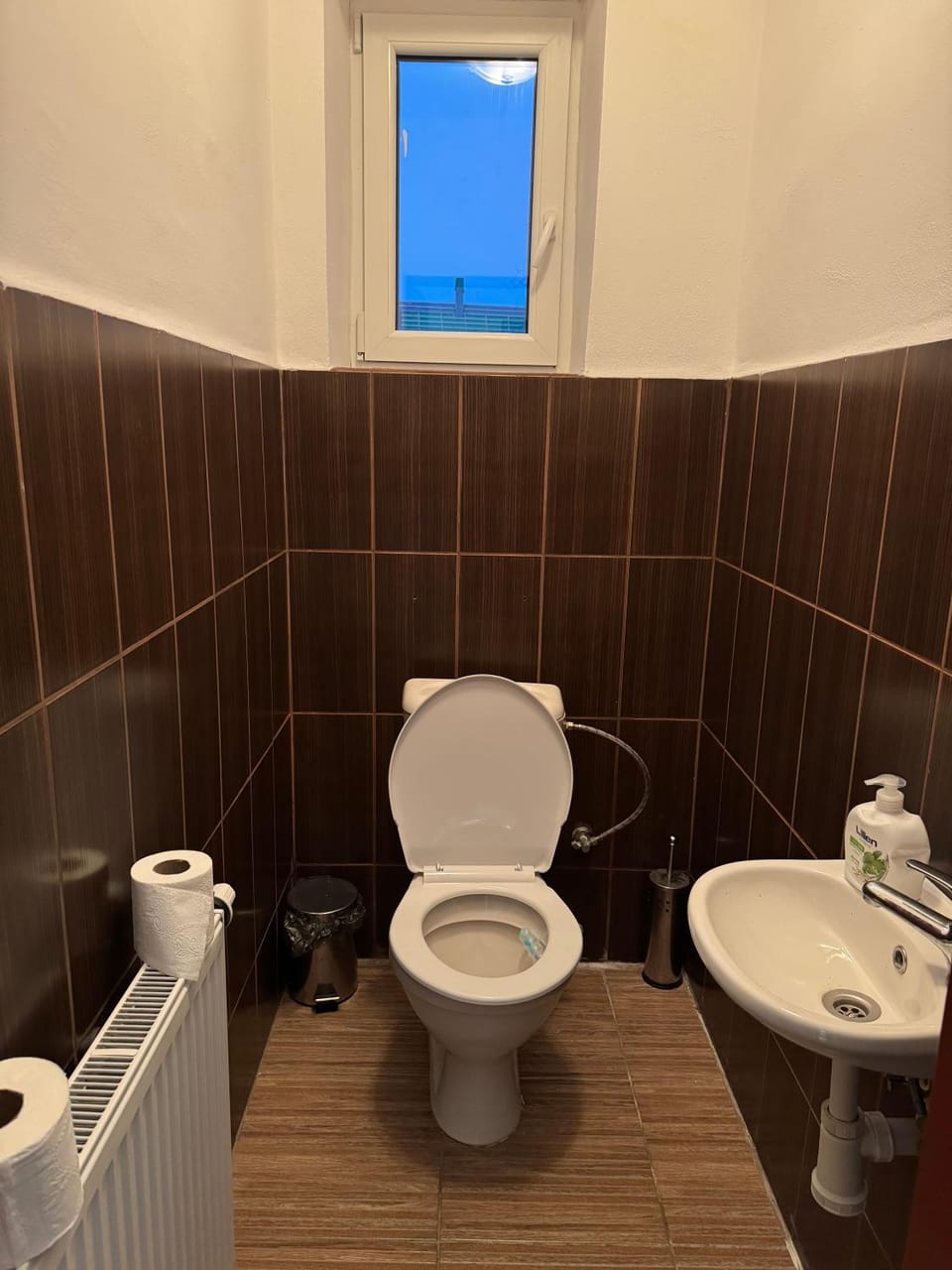Penzion u dobrého lva Bed and Breakfast in Slovakia