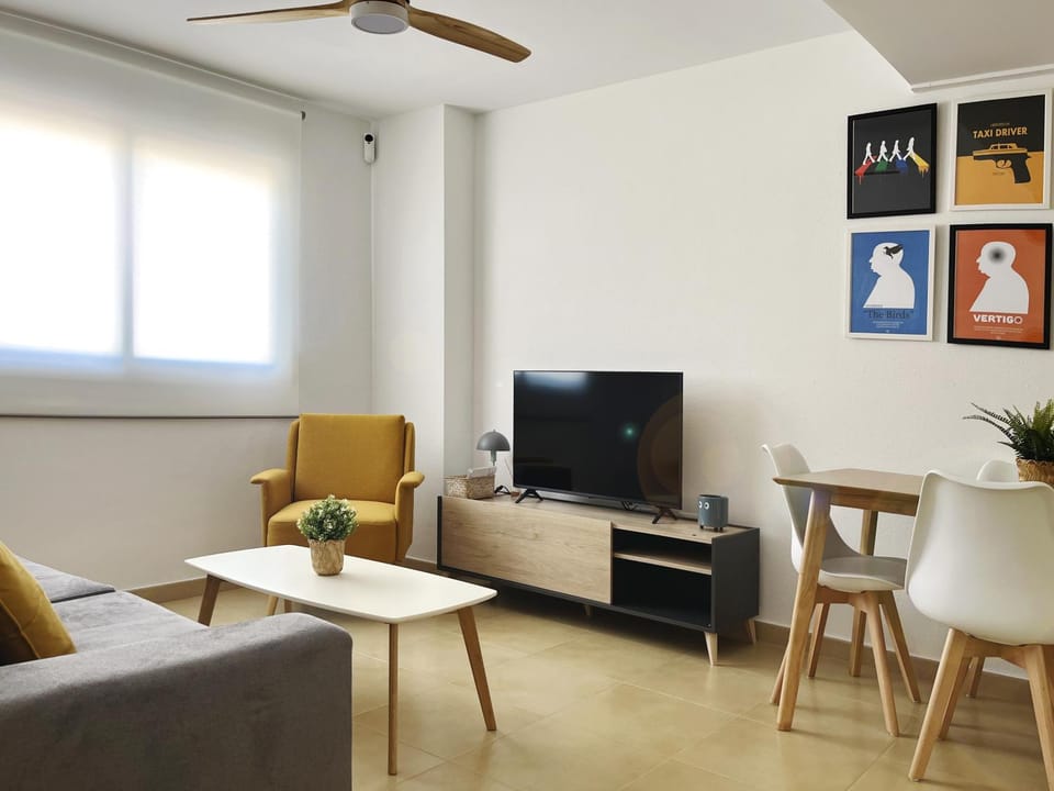 Margas Place Apartment in Region of Murcia
