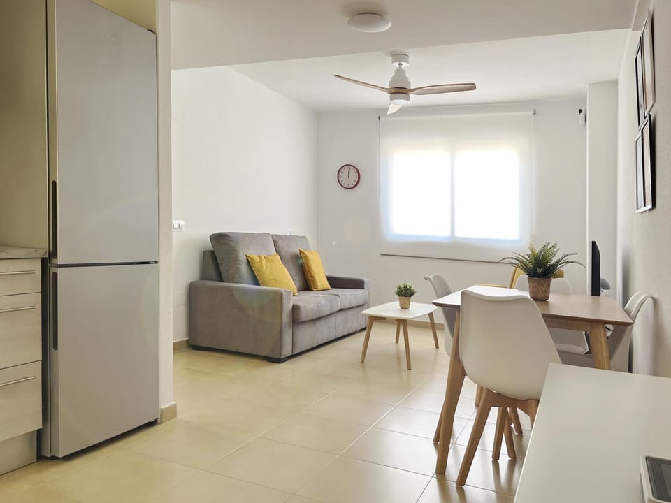 Margas Place Apartment in Region of Murcia