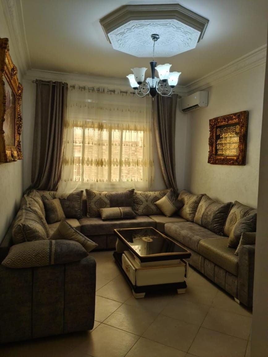La CORNICHE MARTIL Apartment in Tangier-Tétouan-Al Hoceima