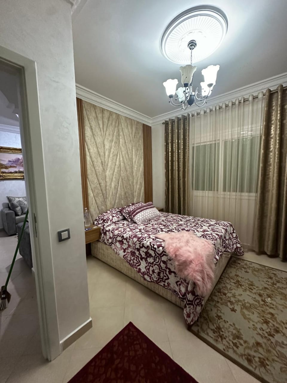 La CORNICHE MARTIL Apartment in Tangier-Tétouan-Al Hoceima
