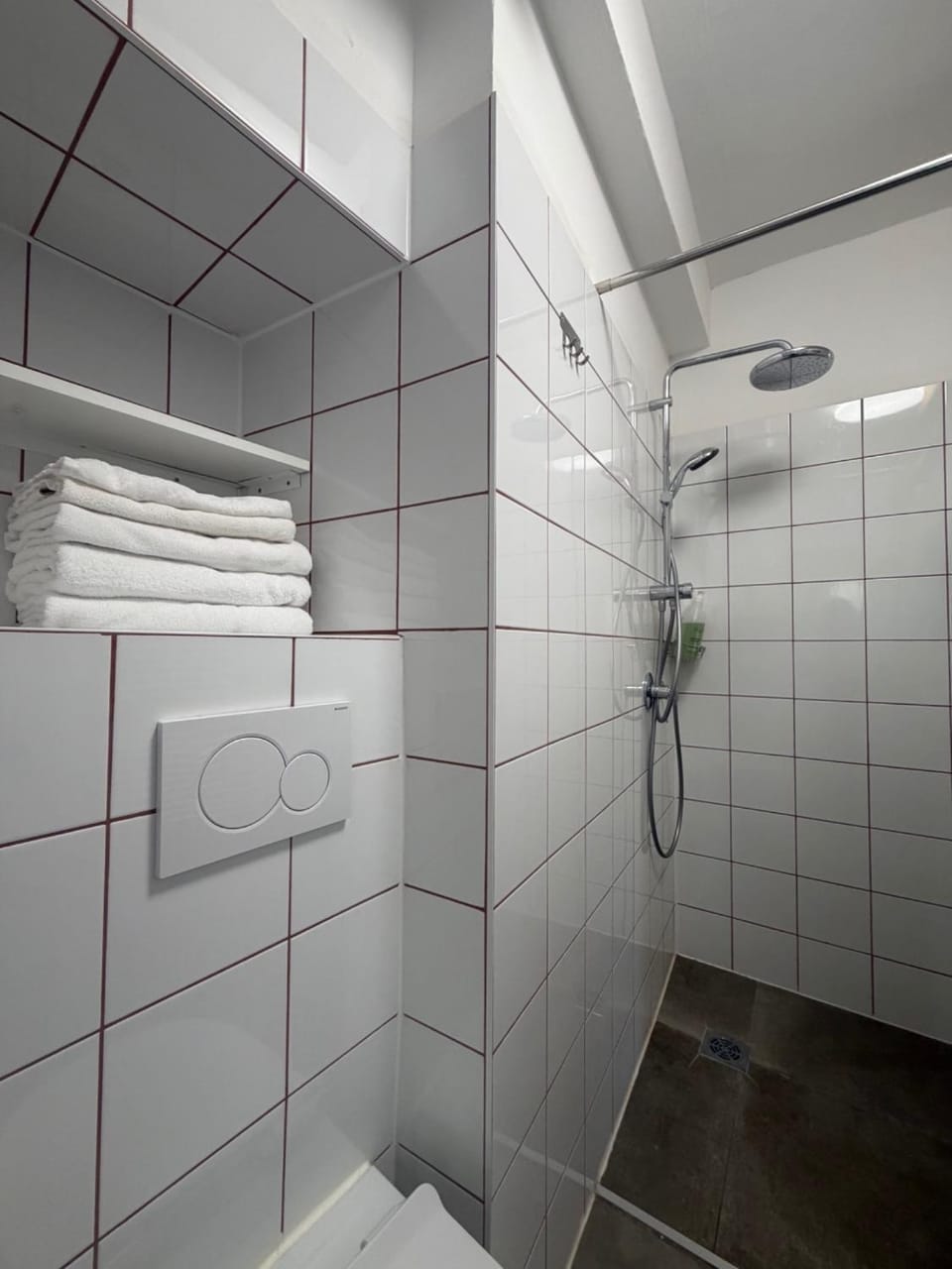 Stresa Complex LevOasi Apartment in Canton of Ticino