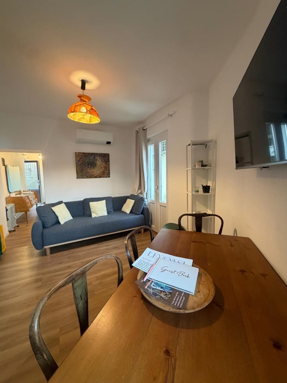 Stresa Complex LevOasi Apartment in Canton of Ticino