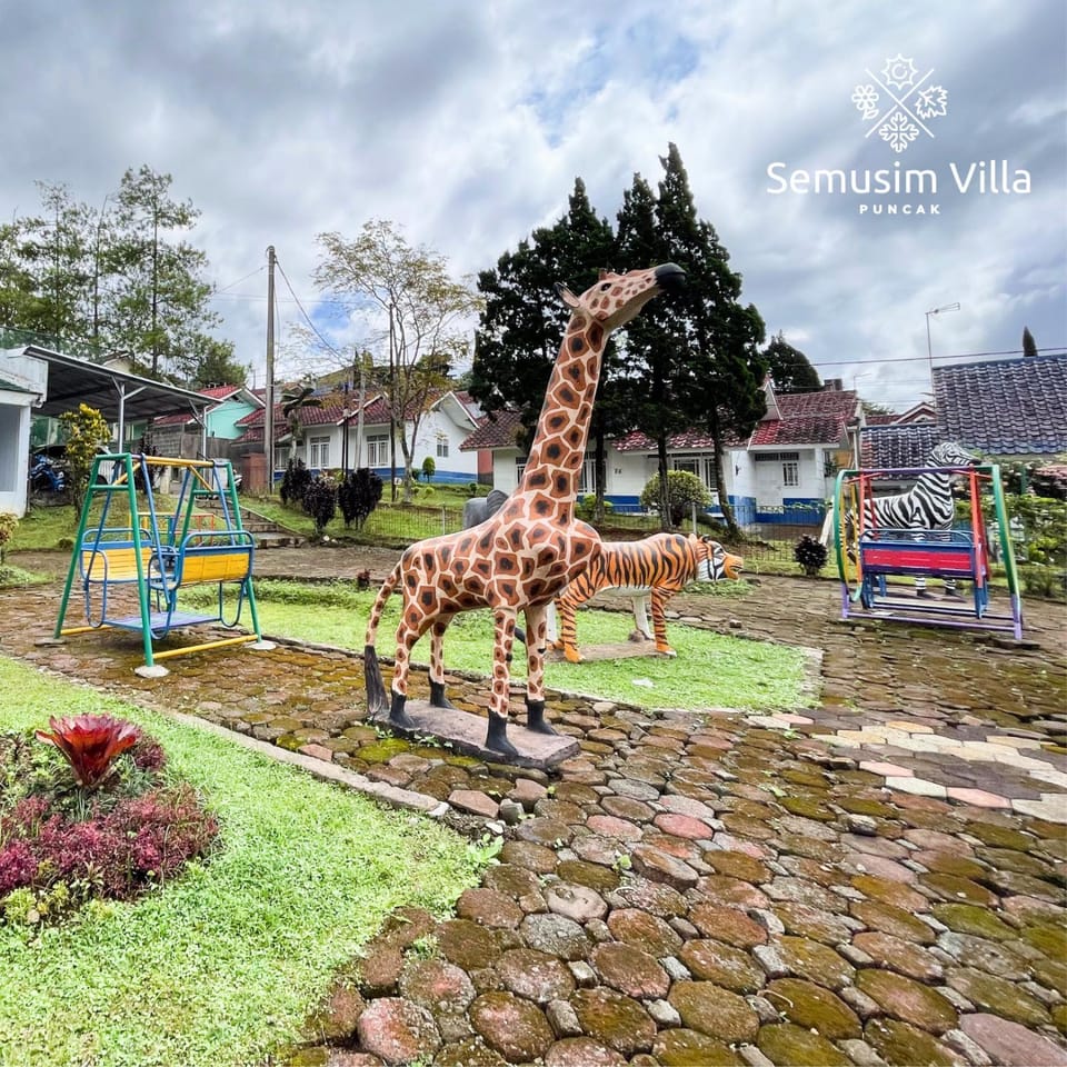 Children play ground, children