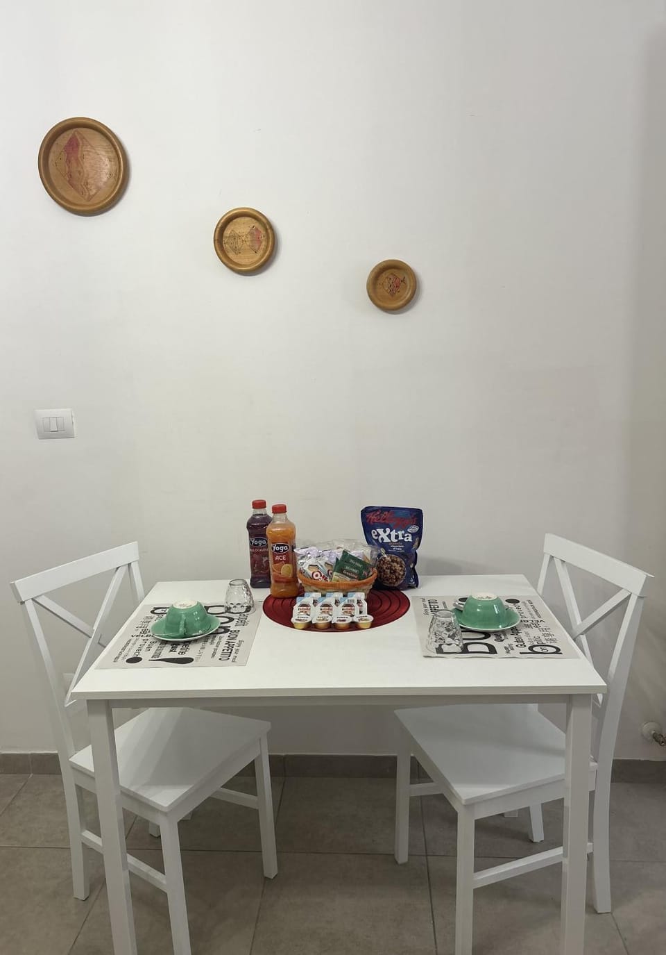 Immota Manet Apartment in L'Aquila