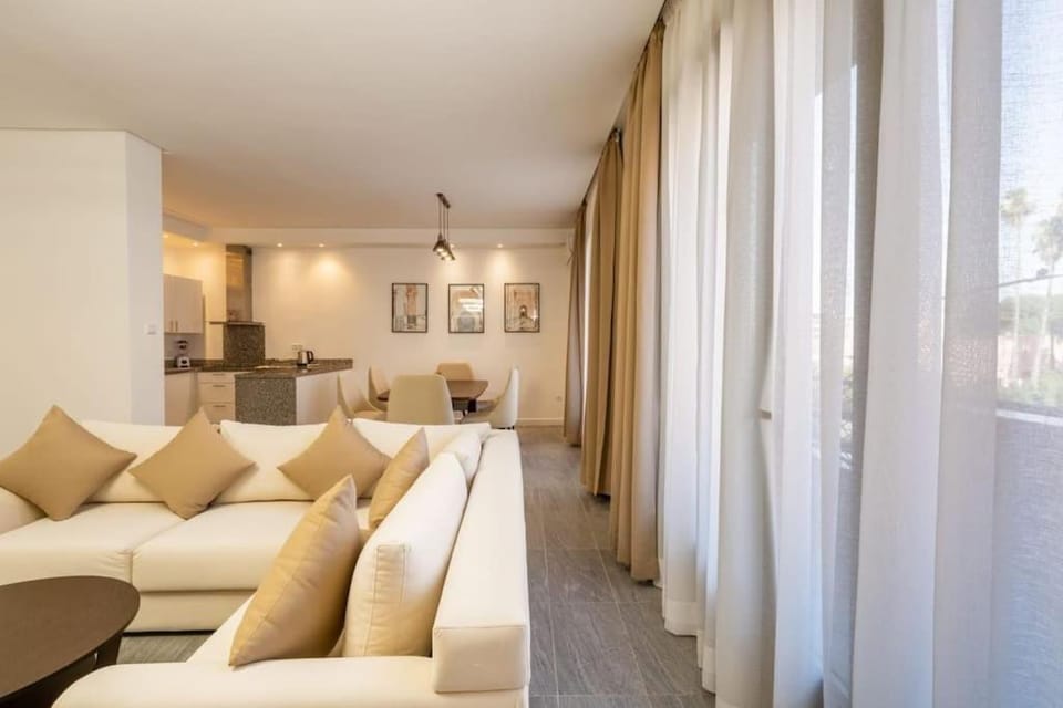 appartement hyper centre Apartment in Marrakesh