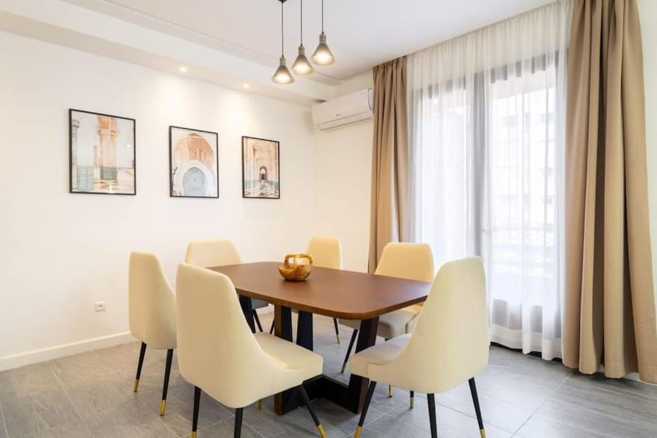 appartement hyper centre Apartment in Marrakesh