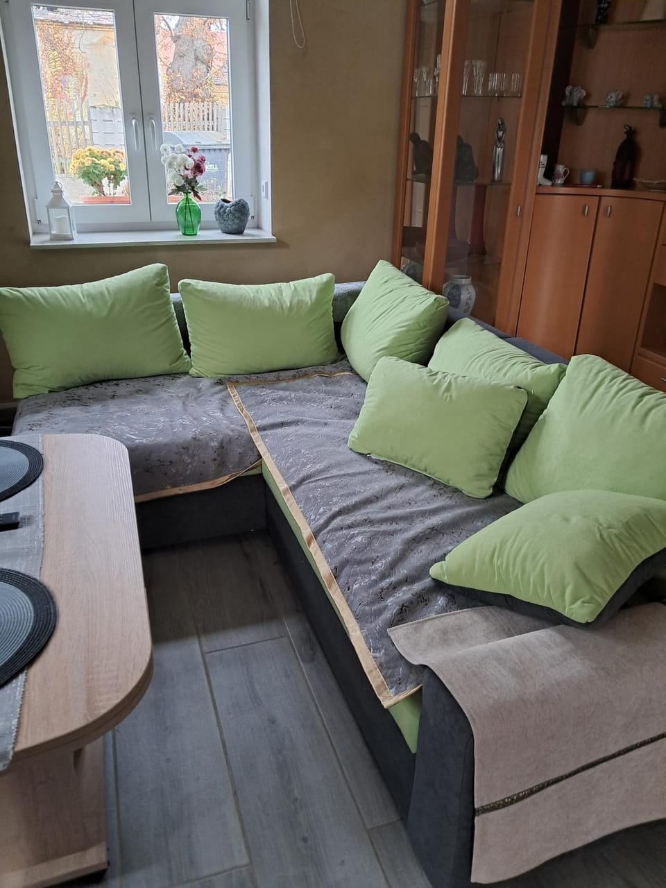 Ferienwohnung Apartment in Thuringia, Germany