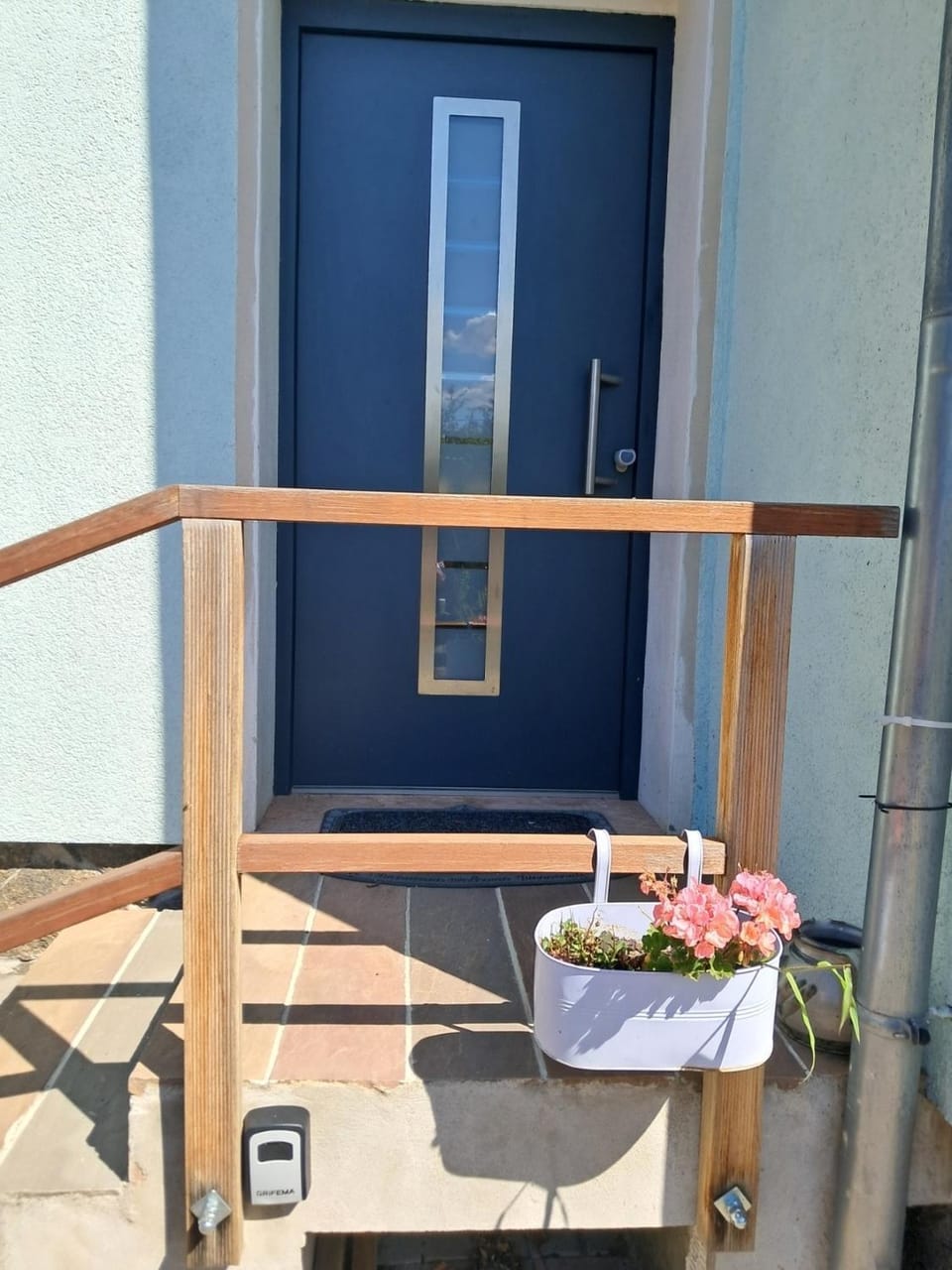Ferienwohnung Apartment in Thuringia, Germany