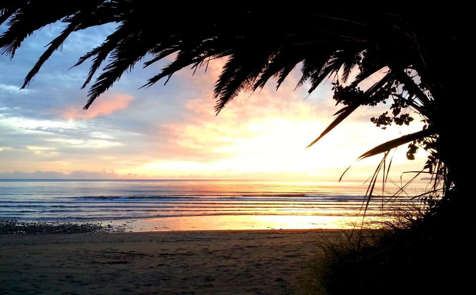 Sunrise
