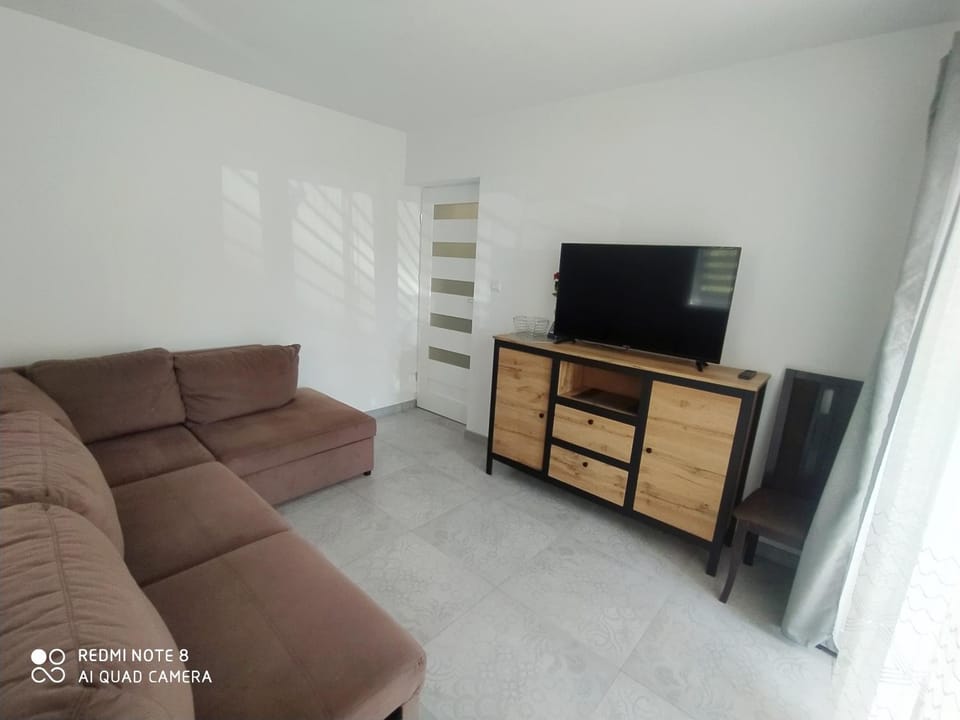 Willa Loka Apartamenty Apartment in Wladyslawowo