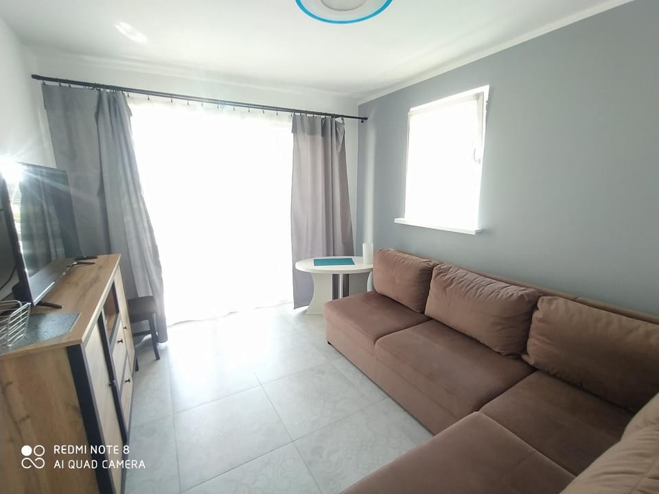 Willa Loka Apartamenty Apartment in Wladyslawowo
