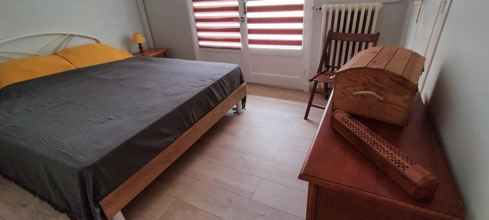 T3 spacious 60 m near the beach of Cannes Apartment in Cannes