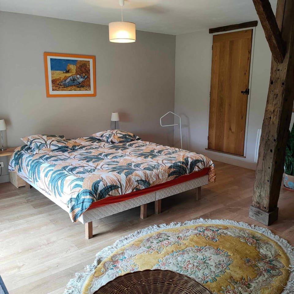 Grand Fonteneau Vacation rental in Nouvelle-Aquitaine