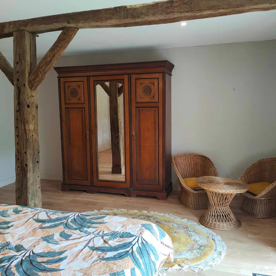 Grand Fonteneau Vacation rental in Nouvelle-Aquitaine