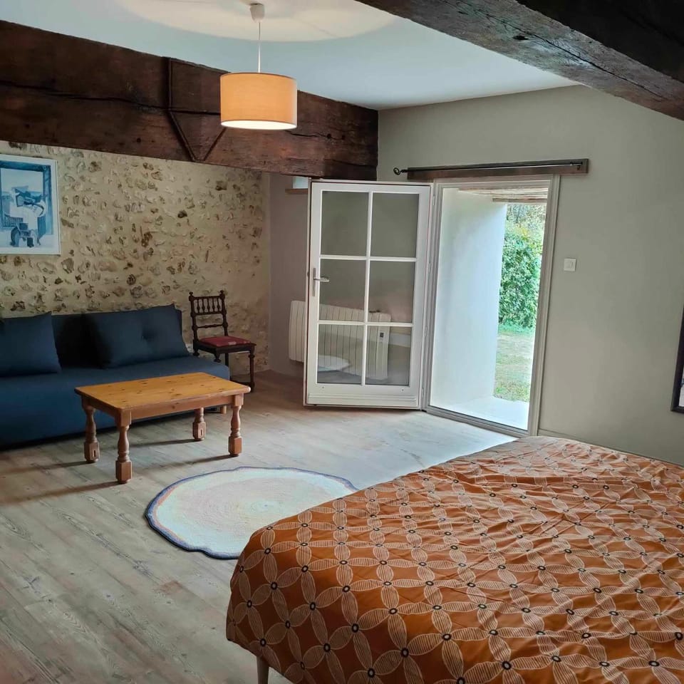 Grand Fonteneau Vacation rental in Nouvelle-Aquitaine