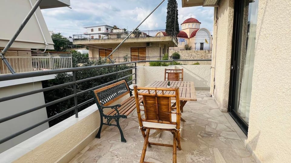 Villa Konstantina Apartment in Argolis, Greece
