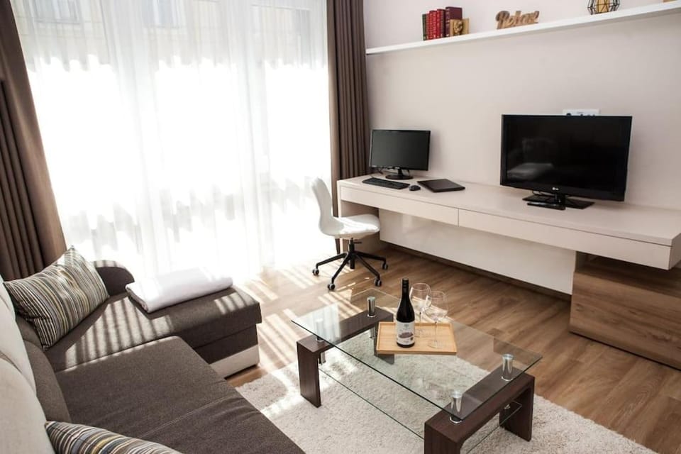 Liszt Apartman Apartment in Hungary