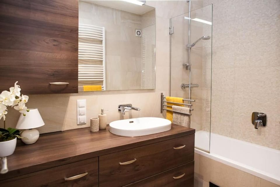 Liszt Apartman Apartment in Hungary