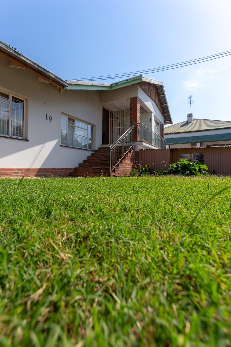 Colesberg Self Catering House House in Eastern Cape