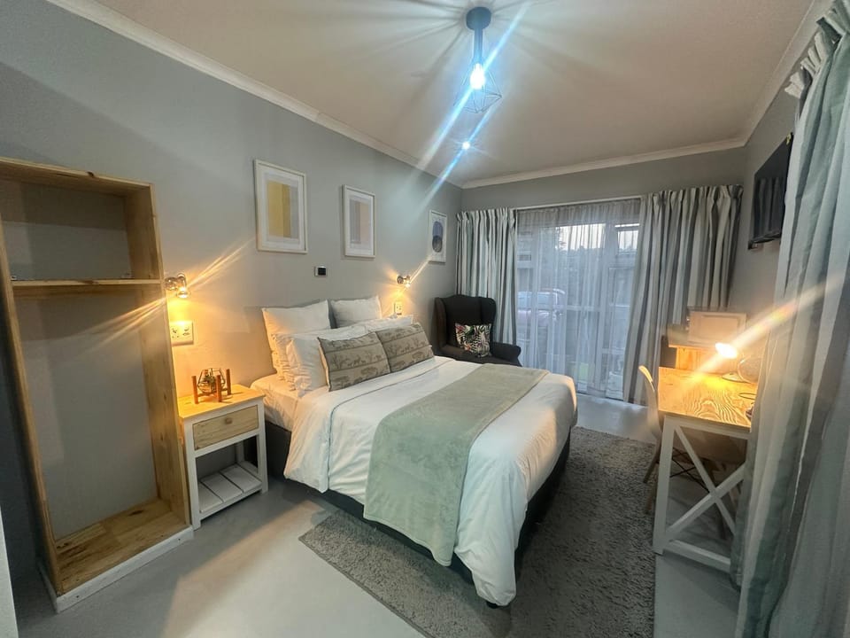 Cozy Hide Apartment in Eastern Cape